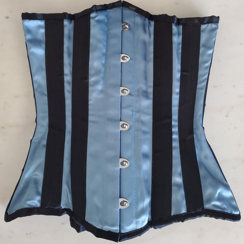 The Empress Underbust Corset